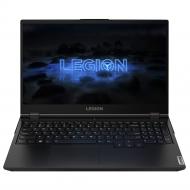 Ноутбук Lenovo Legion 5 15,6" (81Y6008XRA) black