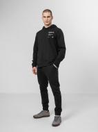 Брюки 4F TROUSERS SPMD015 H4Z22-SPMD015-20S р. S черный Брюки 4F TROUSERS SPMD015 H4Z22-SPMD015-20S р. S черный