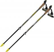 Трекинговые палки Vipole Vario Top-Click QL K.T. Silent DLXS19 47