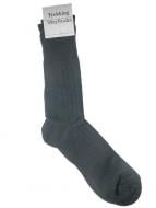 Шкарпетки Travel MaySocks Ч-144103-27 р.43-45 чорний