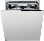 Вбудовувана посудомийна машина Whirlpool WIP 4O41 PLEG