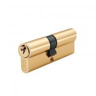 Цилиндр Linde A5Е 35x35 ключ-ключ 70 мм полированная латунь A5Е 35/35 PB ключ-ключ