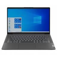 Ноутбук Lenovo IdeaPad 5 14" (82JU00YKRA) graphite grey