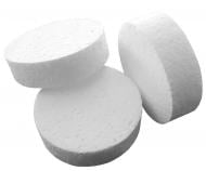 Заглушка з пінопласту Eurobud EPS-60 100 шт 18 мм Заглушка з пінопласту Eurobud EPS-60 100 шт 18 мм