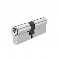 Цилиндр Linde A5Е 35x35 ключ-ключ 70 мм полированный хром A5Е 35/35 CP ключ-ключ