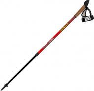 Трекінгові палиці Vipole Vario Top-Click Red DLXS19 48