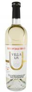 Вино Villa UA Шардоне-Совіньйон біле сухе 0,75 л