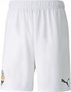 Шорты Puma FCSD 3rd Shorts Promo 76410303 р. M белый Шорты Puma FCSD 3rd Shorts Promo 76410303 р. M белый