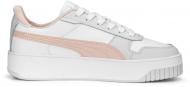 Кроссовки женские демисезонные Puma CARINA STREET 38939005 р.37,5 розовые Кроссовки женские демисезонные Puma CARINA STREET 38939005 р.37,5 розовые