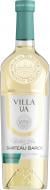 Вино Villa UA Шато Барон біле напівсолодке 0,75 л