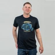 Футболка чоловіча Sol's IMPERIAL DTF11500309/168 р.XL чорний