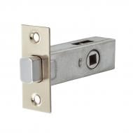 Защелка дверная MVM WC-100 SN матовый никель