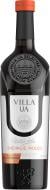 Вино Villa UA Шевалье Руж красное полусладкое 0,75 л