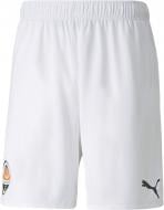 Шорти Puma FCSD 3rd Shorts Promo 76410303 р. XL білий