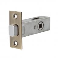 Защелка дверная MVM WC-100 AB старая бронза