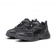Кроссовки мужские Puma MORPHIC BASE 39298204 р.42 черные