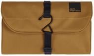 Несессер мужской Jack Wolfskin KONYA WASCHSALON желтый