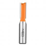 Фреза торцевая прямая NEO tools TCT 12 x 25 мм 56-204 Фреза торцевая прямая NEO tools TCT 12 x 25 мм 56-204
