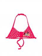 Купальник для дівчаток Conte-Kids E Minnie р.104 /52 см рожевий