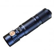 Фонарик Fenix РУЧНОЙ E05R 400лм