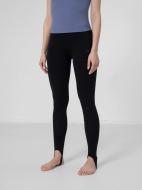 Лосины 4F WOLEGGINGS LEG011 H4Z22-LEG011-20S р.XS черный