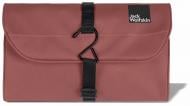 Несессер мужской Jack Wolfskin KONYA WASCHSALON розовый