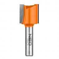 Фреза торцевая прямая NEO tools TCT 20 x 19 мм 56-205