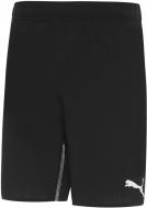 Шорты Puma FCSD Training Shorts 76410902 р. 2XL черный