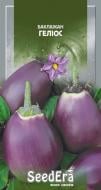 Насіння SeedEra баклажан Геліос 0,4 г (4823073702338)