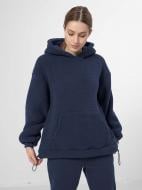 Худи 4F WOSWEATSHIRT BLD038 H4Z22-BLD038-30S р.M синий