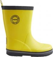 Сапоги детские Reima Taika 2.0 5400001A_2350 размер 32 желтый
