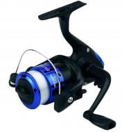 Катушка безынерционная Gladiator DK 200 пластик MULTIK с леской BLUE Катушка безынерционная Gladiator DK 200 пластик MULTIK с леской BLUE
