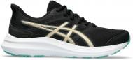Кросівки жіночі Asics JOLT 4 1012B421_008 р.39,5 чорні