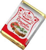 Сыр Козуб плавленый Дружба Элитный 55% 70 г