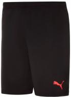 Шорты Puma individualRISE Shorts 65753843 р. M черный