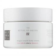 Крем для тіла RITUALS Of Sakura Magic Touch Body Cream 220 мл