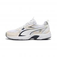 Кроссовки женские демисезонные Puma MILENIO TECH 39232207 р.40 бежевые Кроссовки женские демисезонные Puma MILENIO TECH 39232207 р.40 бежевые
