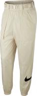 Брюки Nike W NSW SWSH PANT WVN CJ3776-238 р. M черный