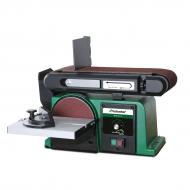 Шліфувальний верстат тарілчасто-стрічковий Holzstar BTS 151 V 5903152 Шліфувальний верстат тарілчасто-стрічковий Holzstar BTS 151 V 5903152