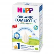 Сухая молочная смесь Hipp Combiotic 1 для детей с рождения 500 г