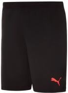 Шорты Puma individualRISE Shorts 65753843 р. XL черный