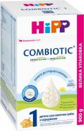 Суха молочна суміш Hipp Combiotiс 1 початкова , 900 г