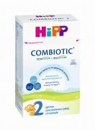 Суха молочна суміш Hipp Combiotic 2 500 г