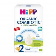 Сухая молочная смесь Hipp Combiotic 2 500 г