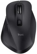 Мышь Trust Fyda Wireless Eco black (24727)