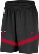 Шорты Nike CHI MNK DF PRAC ICON+ 8IN FB4018-010 р.M красный
