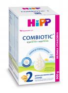 Сухая молочная смесь Hipp Combiotic 2 900 г