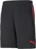 Шорты Puma individualCUP Shorts 65754643 р. S черный