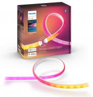 Подовжувач для розумної LED-стрічки Philips 20 Вт IP20 929002995004 Hue Gradient 2000K-6500 K Gradient Bluetooth 1 м
