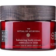 Крем для тіла RITUALS of Ayurveda Balancing Body Cream 220 мл 300 г